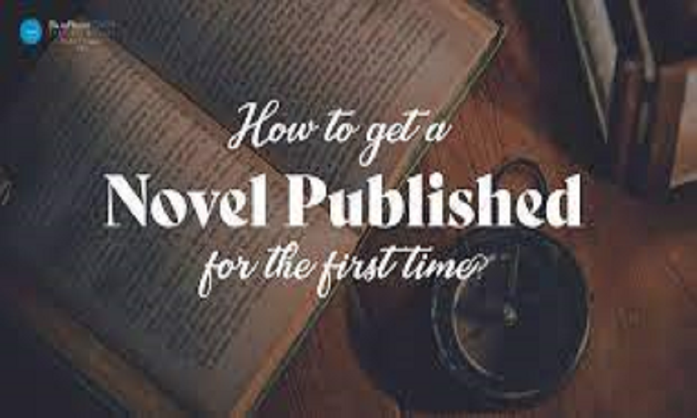 How to Get Your Novel Published?