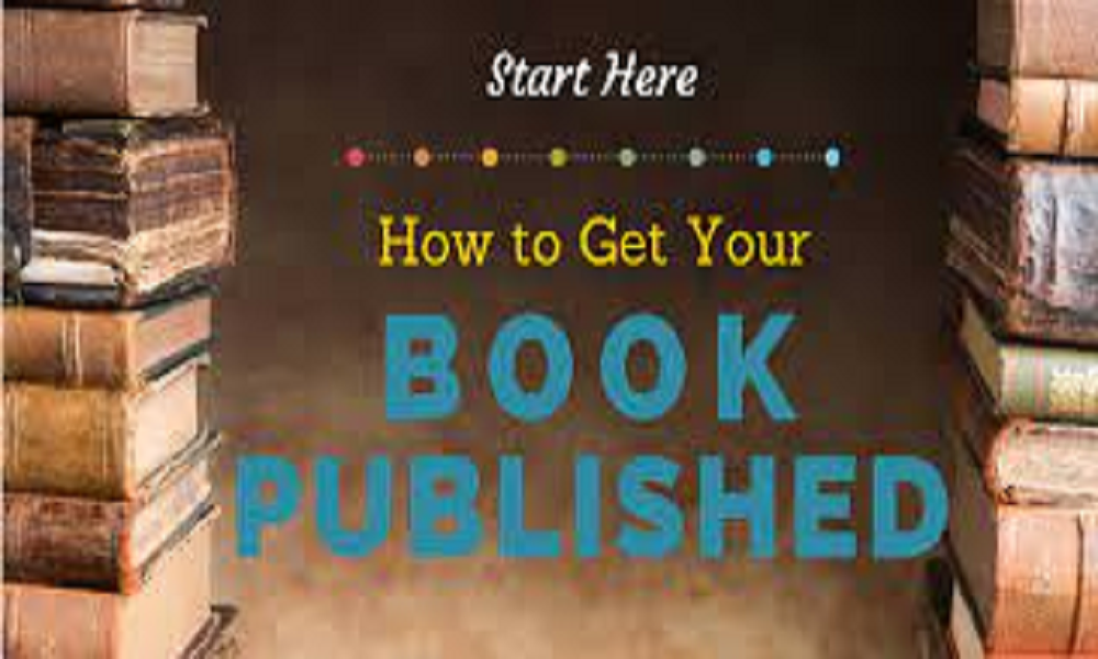 How to Get a Book Published: Your Guide to Success in 2023