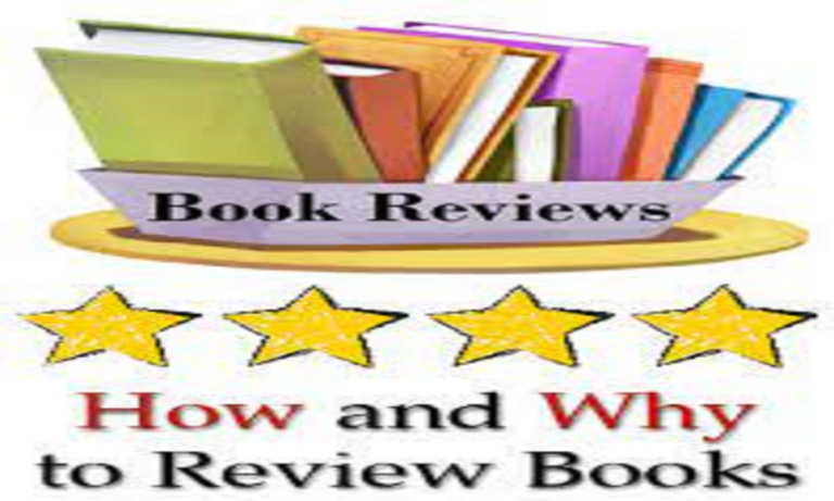 How to publish a book review with IPRJB Journals?