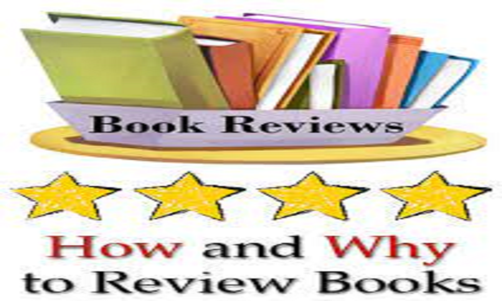 publish a book review