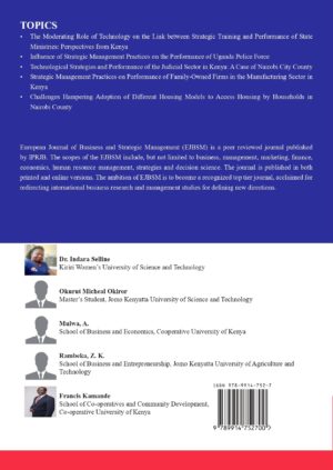 Transformation in East African Governance and Business - Image 2