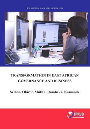 Transformation in East African Governance and Business