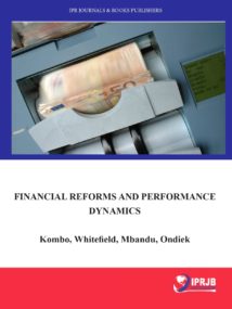 Financial Reforms and Performance Dynamics