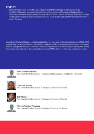 Financial Accounting for Decision Makers - Image 2