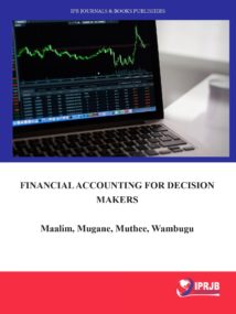 Financial Accounting for Decision Makers