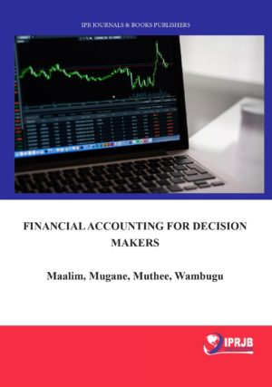 Financial Accounting for Decision Makers