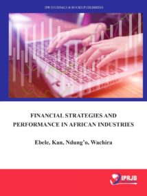Financial Strategies and Performance in African Industries