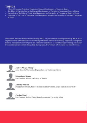 Financial Ecosystem in Kenya - Image 2