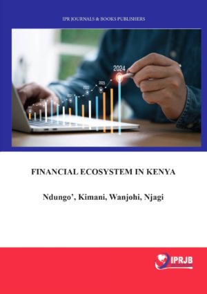 Financial Ecosystem in Kenya