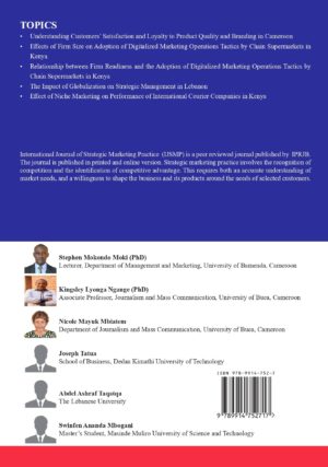 African Market Strategies - Image 2