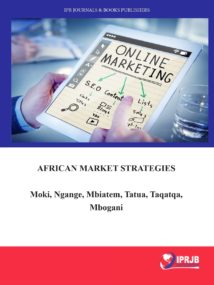 African Market Strategies