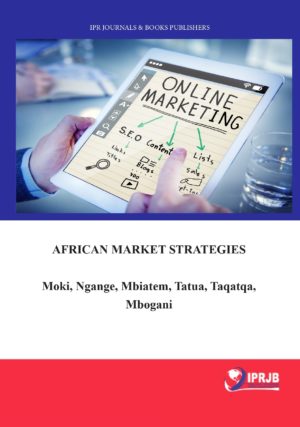 African Market Strategies