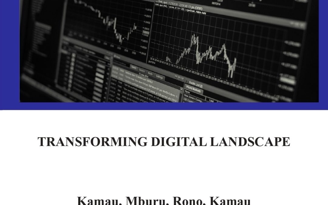 Transforming Digital Landscape
