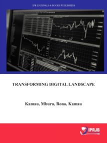 Transforming Digital Landscape