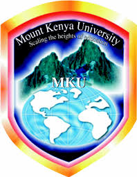 Mount Kenya University