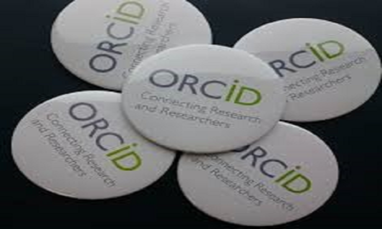 Enhancing Author Recognition and Intellectual Property Protection in IPRJB Journal with ORCID Numbers
