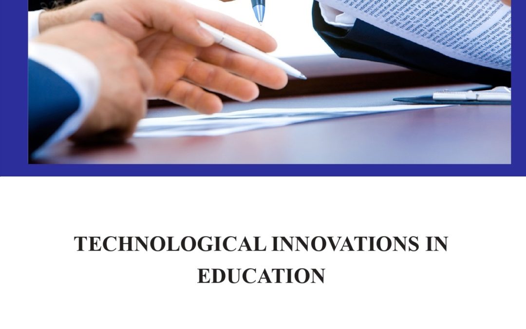 Technological Innovations in Education