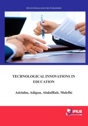 Technological Innovations in Education