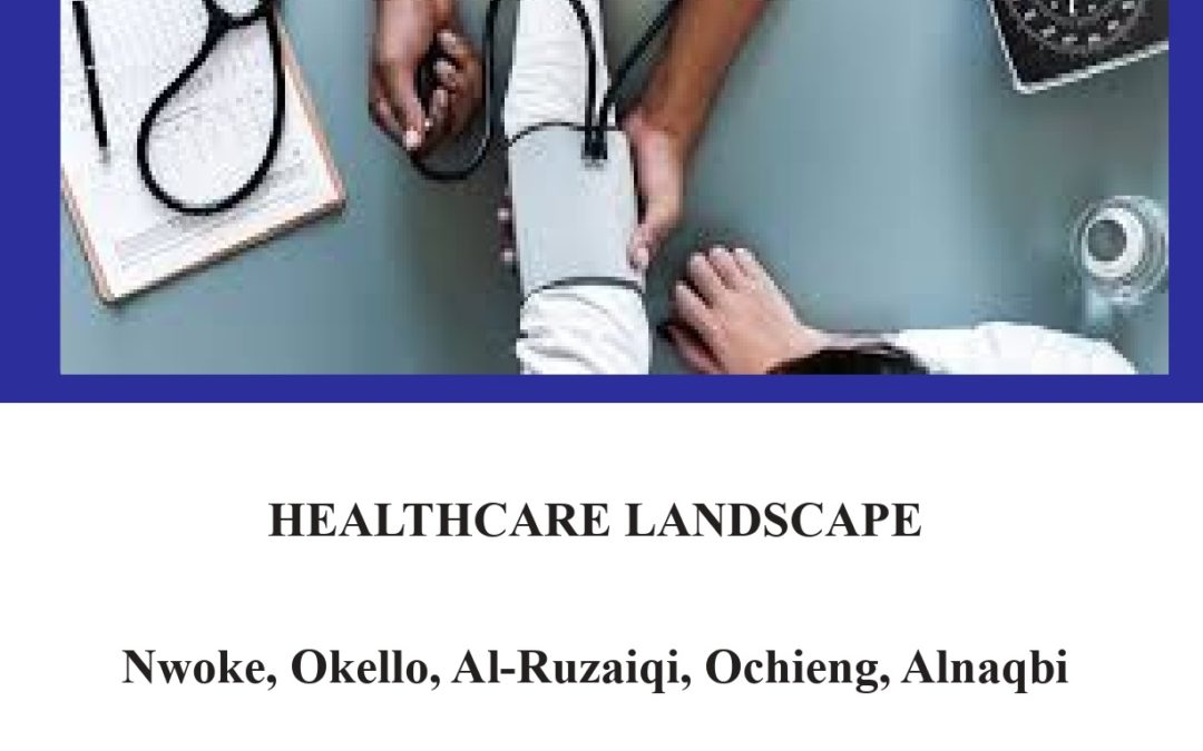 Healthcare Landscape