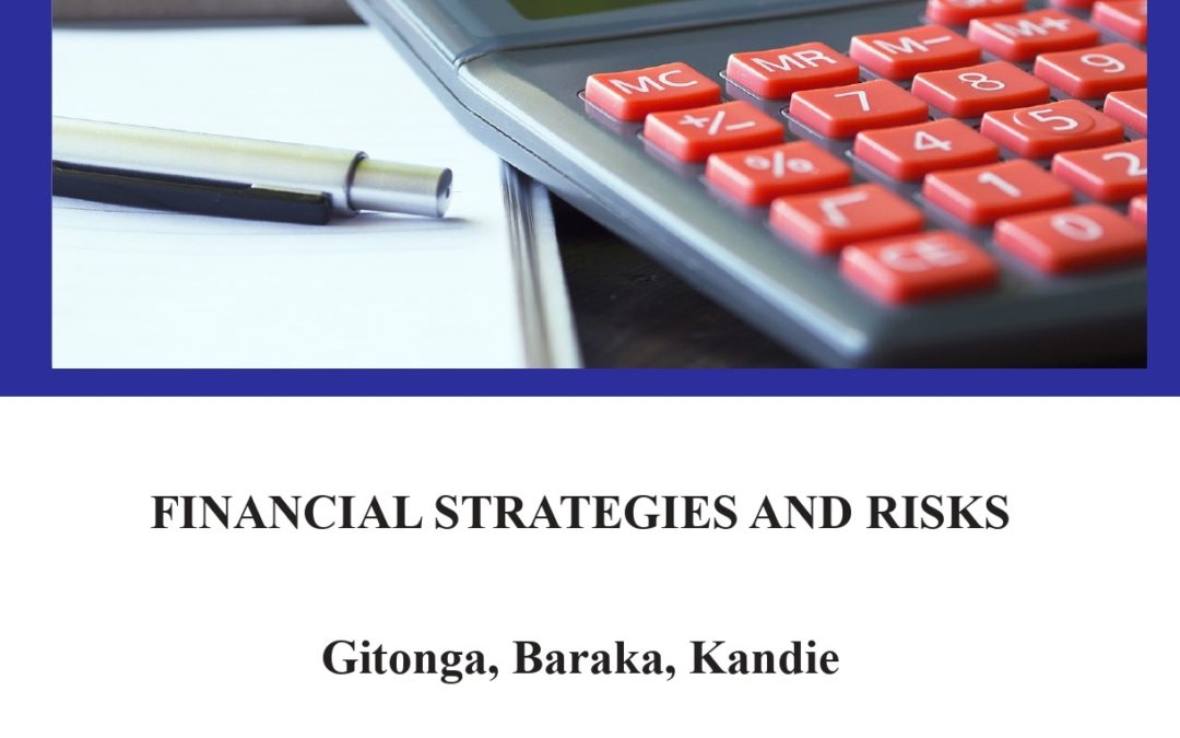 Financial Strategies and Risks