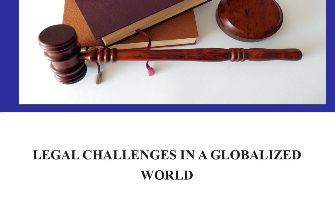 Legal Challenges in a Globalized World