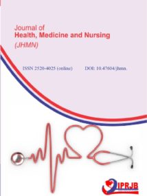 Journal of Health, Medicine and Nursing (JHMN) Vol 9 No 2 (2023)