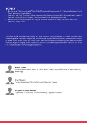 Psychological Health and Well-Being - Image 2