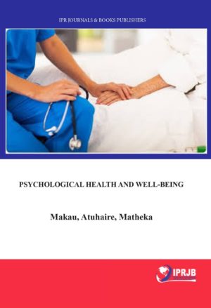 Psychological Health and Well-Being