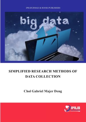 SIMPLIFIED RESEARCH METHODS OF DATA COLLECTION