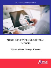 Media Influence and Societal Impacts