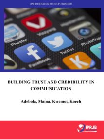 Building Trust and Credibility in Communication