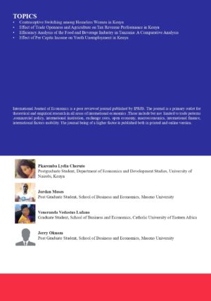 Intersecting Socioeconomic Change - Image 2