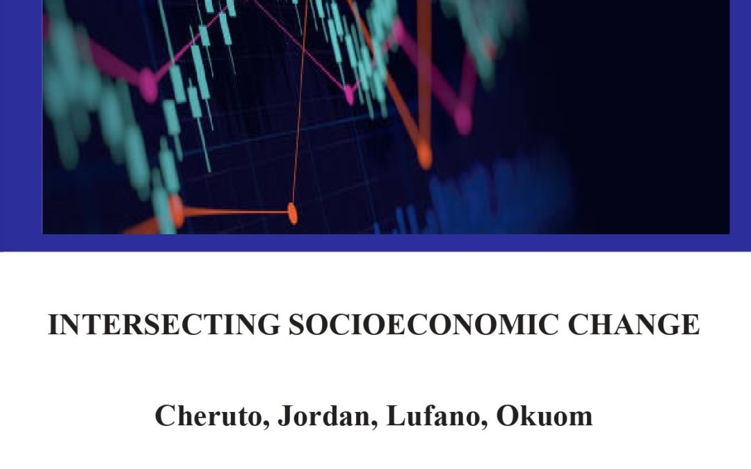 Intersecting Socioeconomic Change