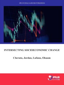 Intersecting Socioeconomic Change