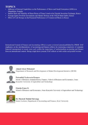 Financial Modeling and Valuation - Image 2