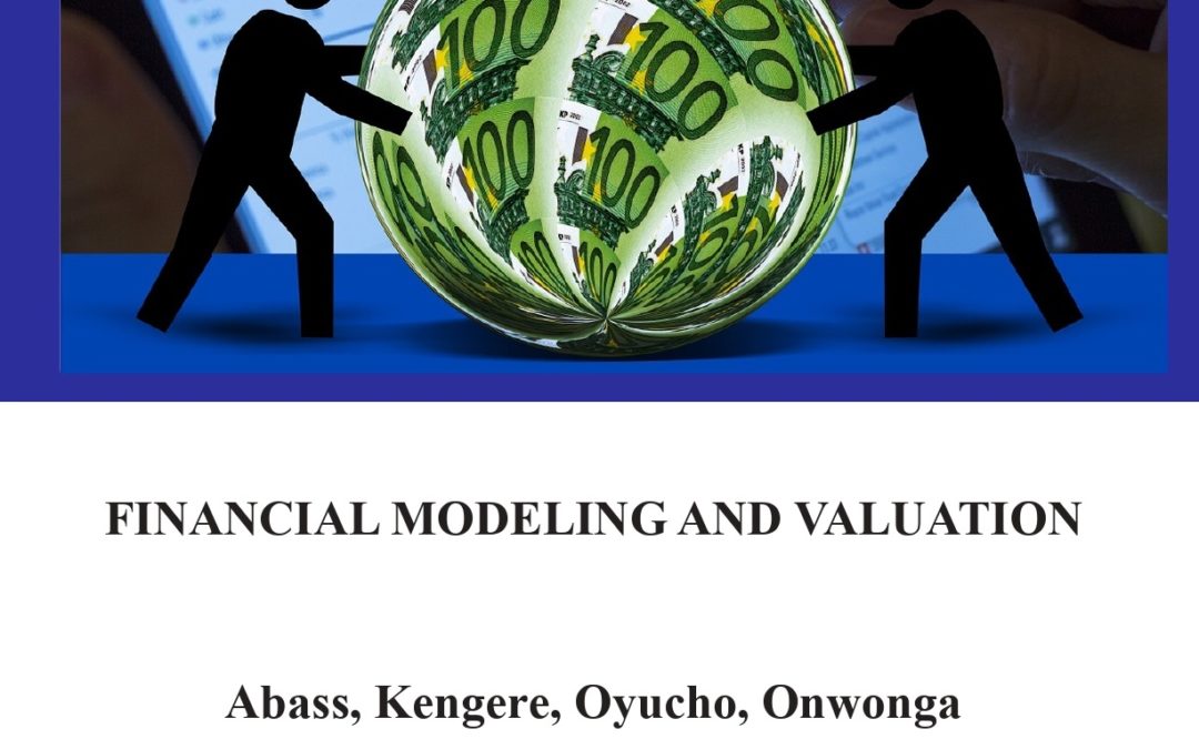 Financial Modeling and Valuation