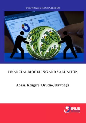 Financial Modeling and Valuation