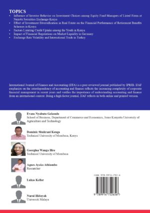 Financial Markets - Image 2