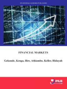 Financial Markets