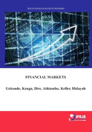 Financial Markets