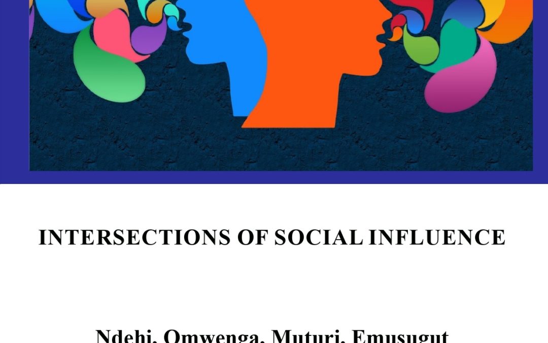 Intersections of Social Influence