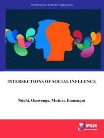 Intersections of Social Influence