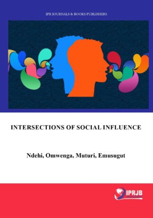 Intersections of Social Influence