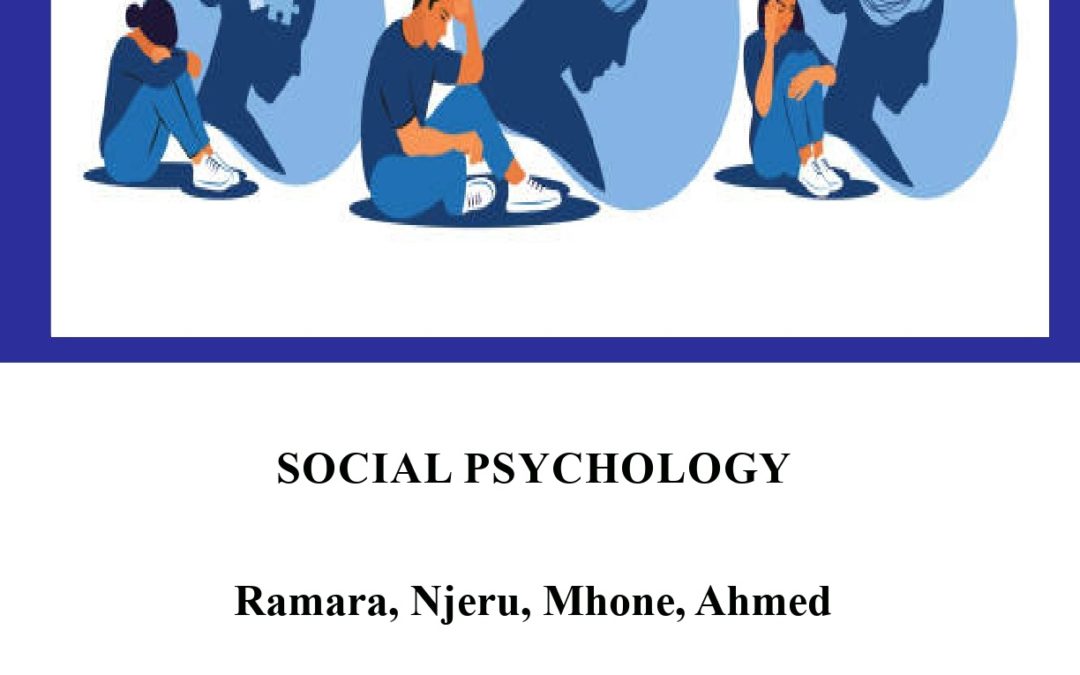 Social Psychology