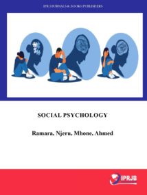 Social Psychology