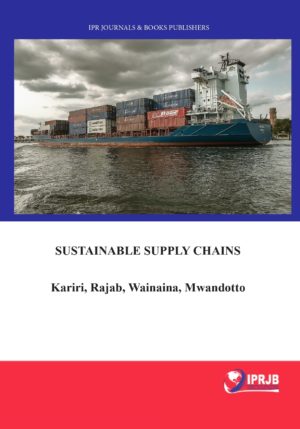 Sustainable Supply Chains