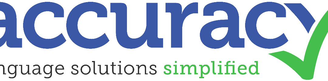 Accuracy Language Solutions Simplified