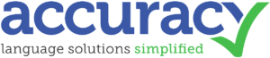 Accuracy Language Solutions