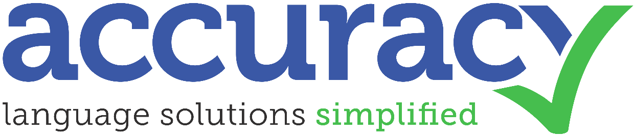 Accuracy Language Solutions Simplified