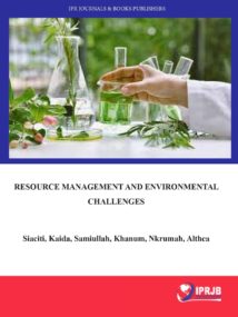 Resource Management and Environmental Challenges
